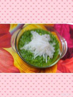 मूली की चटनी (Mooli ki Chutney recipe in hindi) रेसिपी मुख्य फोटो