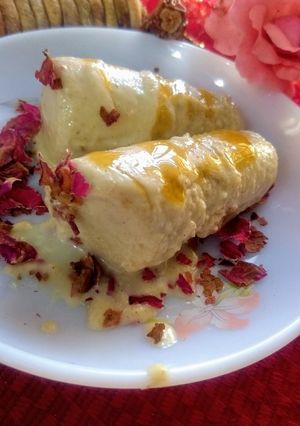अंजीर कुल्फी रेसिपी मुख्य फोटो