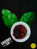 Homemade Cherry Jam