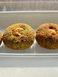 હરાભરા કબાબ(hara bhara kabab recipe in Gujarati) રેસીપી મુખ્ય ફોટો