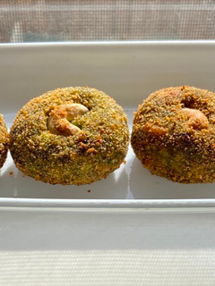 હરાભરા કબાબ(hara bhara kabab recipe in Gujarati) રેસીપી મુખ્ય ફોટો