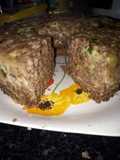 Pastel de carne... sin carne