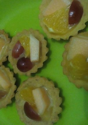 Foto resep Pie ala kadar