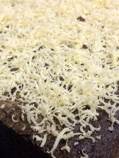 Foto resep Bolkus ketan item
