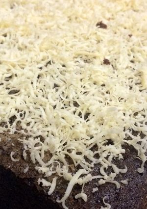 Foto resep Bolkus ketan item