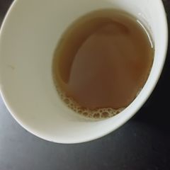 A picture of Immunity booster drink.