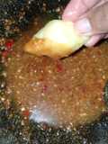 Rujak maniss segerrr