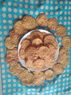 જીરા પૂરી (Jeera Poori Recipe In Gujarati) રેસીપી મુખ્ય ફોટો