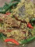 Pesmol Ikan Gurameh