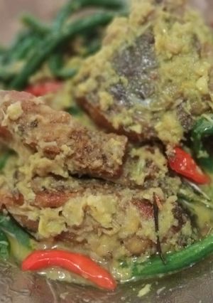 Foto resep Pesmol Ikan Gurameh
