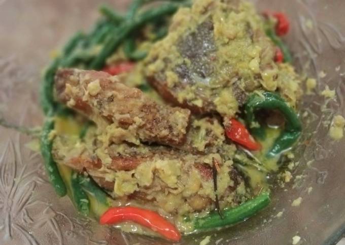 Resep Pesmol Ikan Gurameh Oleh Light Kitchen Cookpad