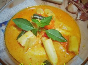 Foto resep Gulai Trubuk
