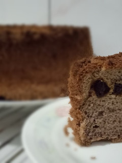 Foto resep Angel Food Cake (Bolu Putih Telur)