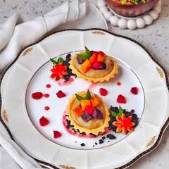 Foto resep 649. Pie Kolak