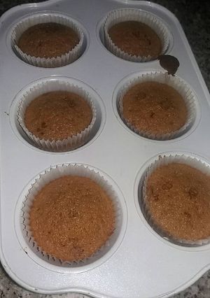 صورة لوصفة مادلين للاطفال