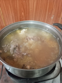 Foto resep Sop Kambing Terenak Tergampang Anti Bau Bau Club