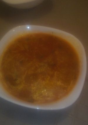 صورة لوصفة شوربة فارميسال