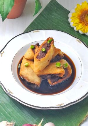 Foto resep 638. Ngohyong