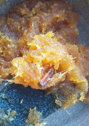 Foto resep Selai Nanas