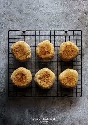 Foto resep English Muffin