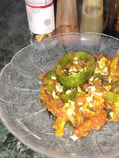 गोभी मंचूरियन (कॉलीफ्लावर)(gobhi manchurian recipe in hindi) रेसिपी मुख्य फोटो