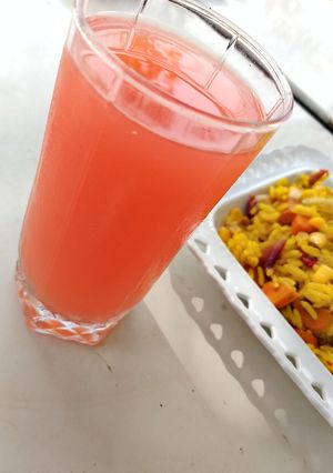 A picture of Cocktail.