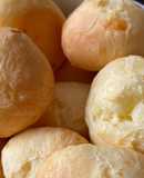 Pão de Queijo
