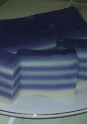 Foto resep Lapis