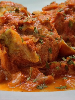 Sütőben sült paradicsomos gombóc recept fotója
