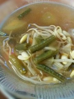 Foto resep Sayur Asem Jakarta