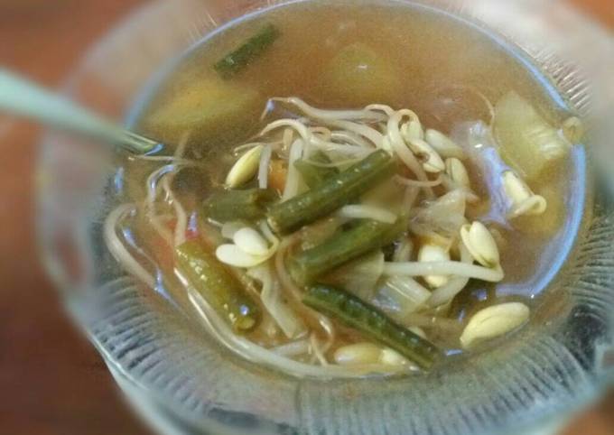 Sayur Asem Jakarta