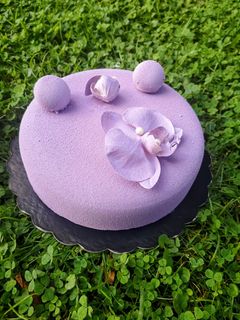 Foto di Fantasia di bosco