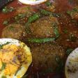 KOFTA CURRY!