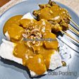 Sate Padang Rumahan