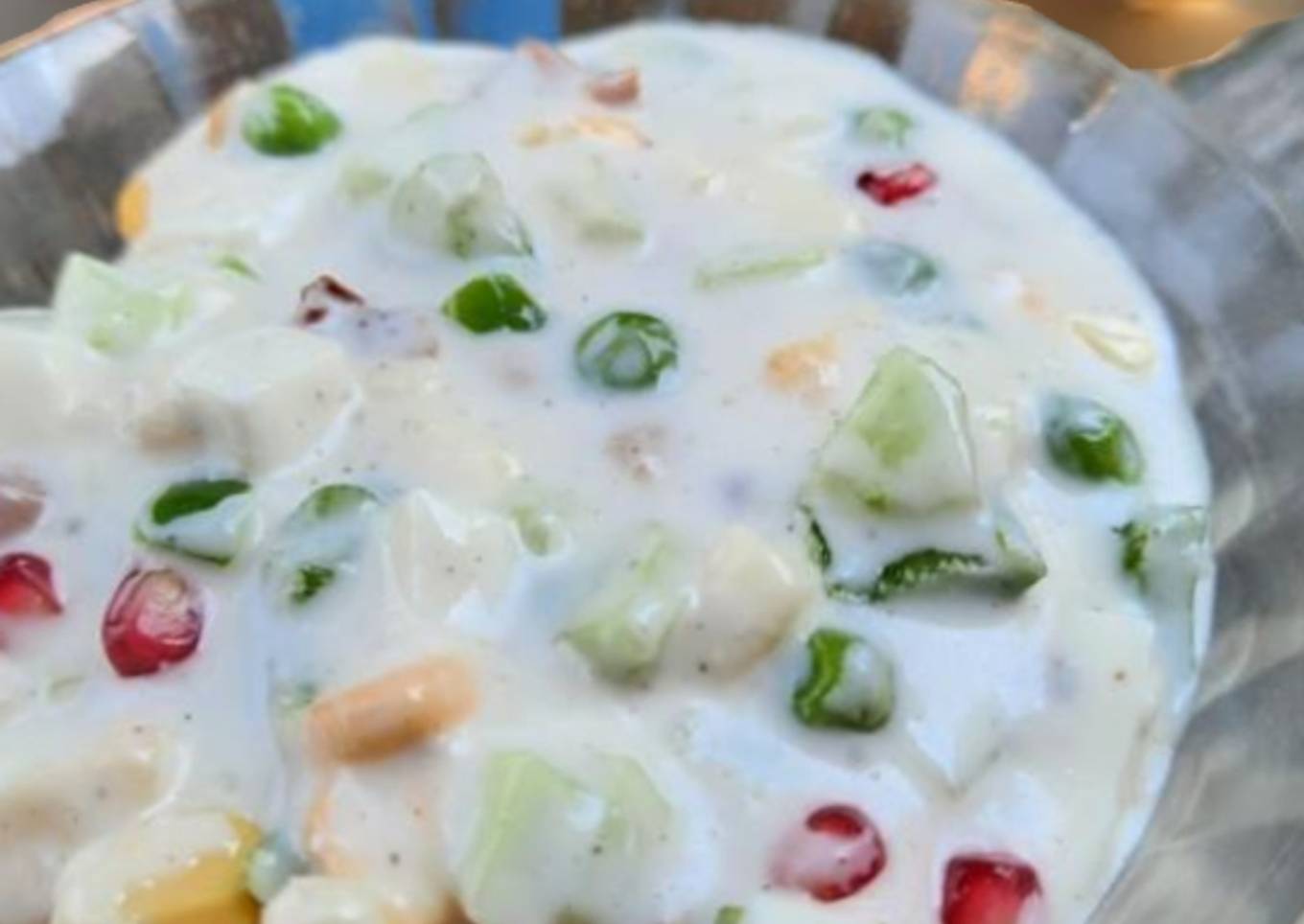 Healthy Salad