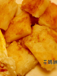 古早味蘿蔔糕 的食譜成品照片