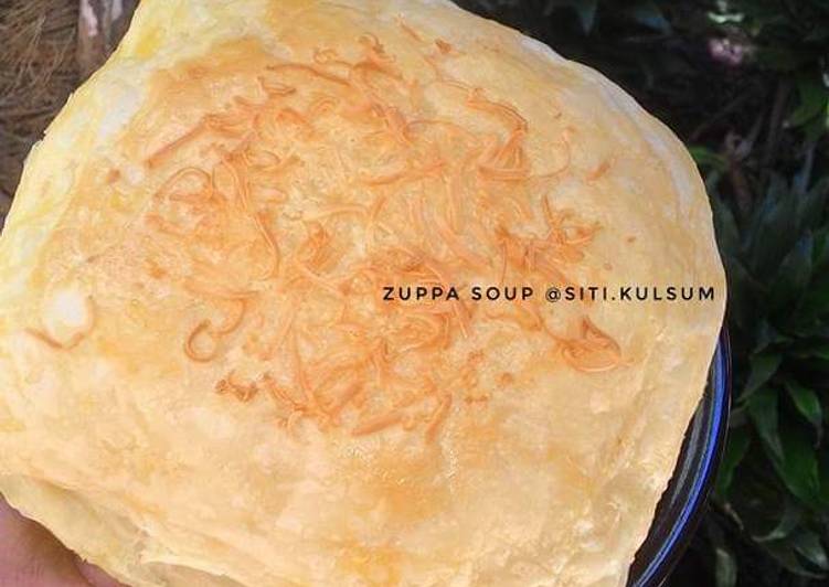 Zuppa soup