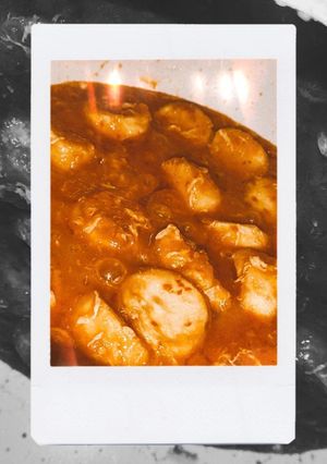 Foto resep Tofu Saos Padang by Miths