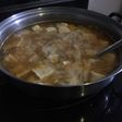 Kuah Kembang Tahu