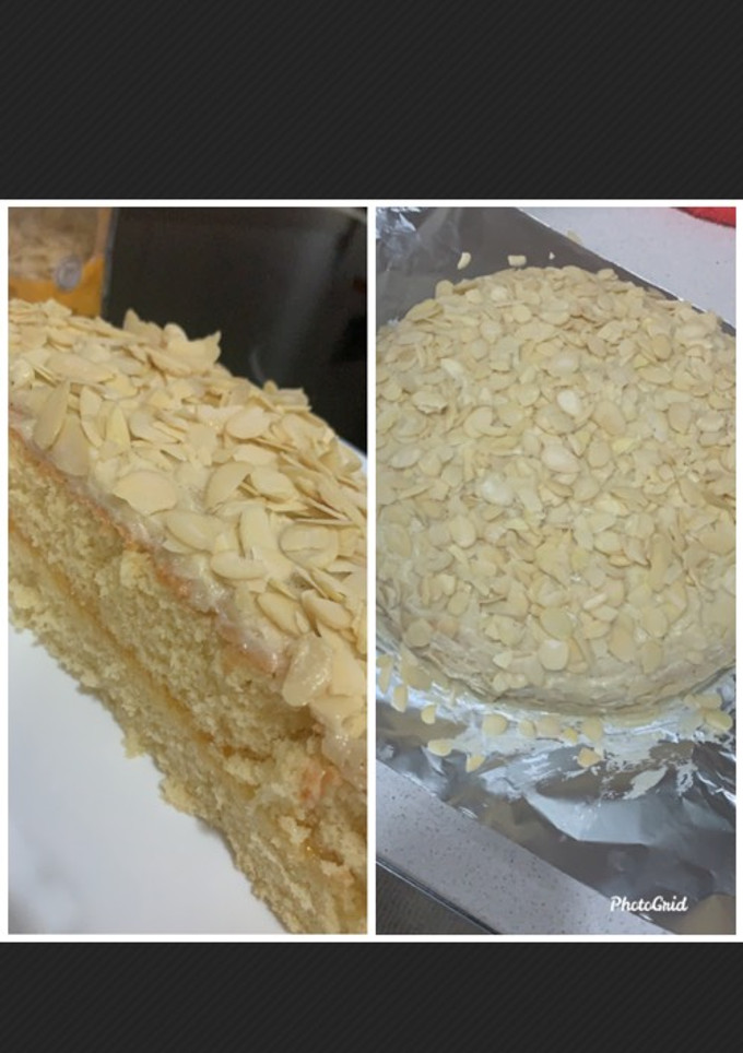 Una foto de Tarta Sara