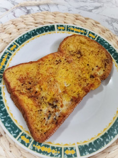 Foto resep French Toast (MPASI OK)