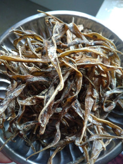 கொத்தவரங்காய் வத்தல் (Kothavarankaai vathal recipe in tamil) செய்முறை முக்கிய புகைப்படம்