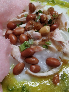 Foto resep Bubur Ayam