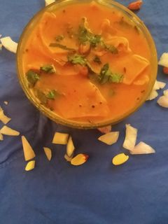 દાળ ઢોકળી (Dal Dhokli Recipe in Gujarati) રેસીપી મુખ્ય ફોટો