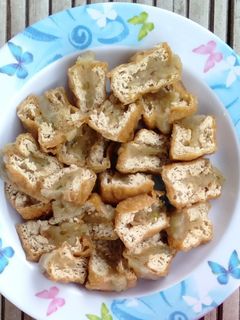 Foto resep Tahu Bakso Aci