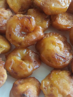 عکسی از دستور میگو سوخاری