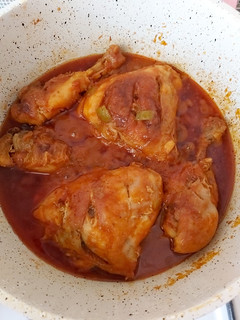 عکسی از دستور 🍗مرغ مخصوص 🍗