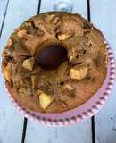 Torta de manzana