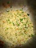 Poha - Avalakki Upitu