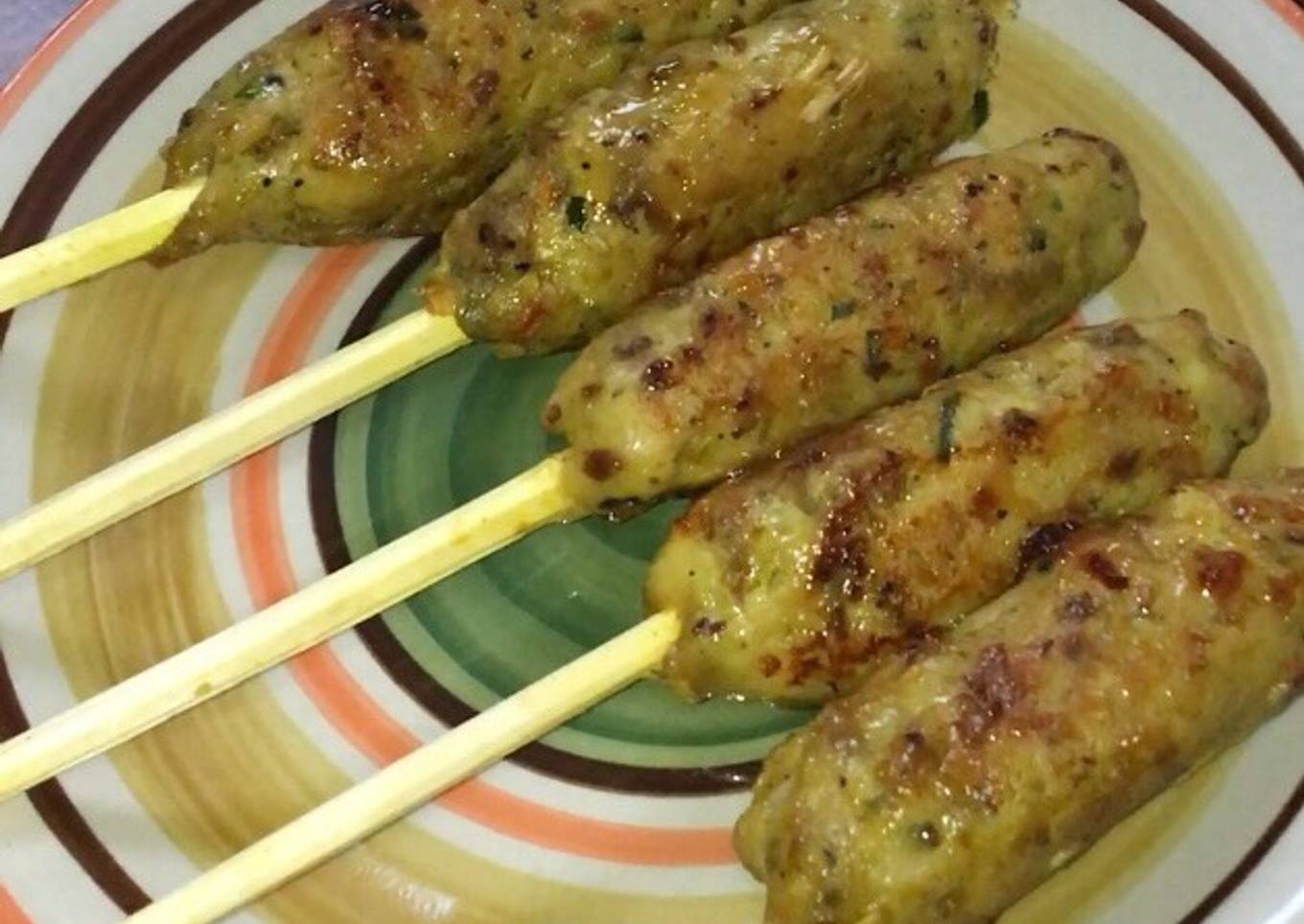 Sate Lilit